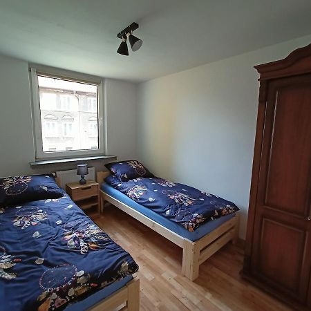 Udane Wczasy Apartment Gizycko Luaran gambar