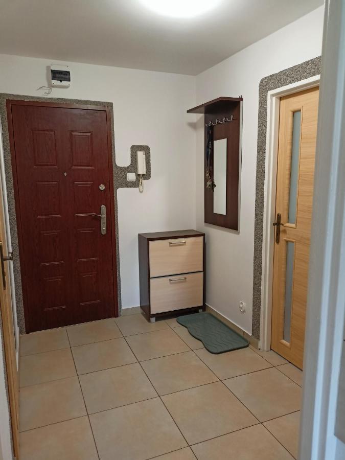 Udane Wczasy Apartment Gizycko Luaran gambar