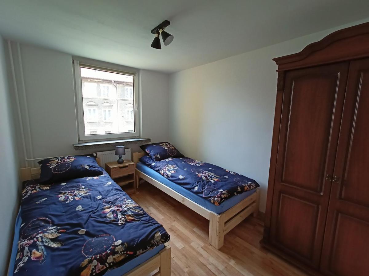 Udane Wczasy Apartment Gizycko Luaran gambar