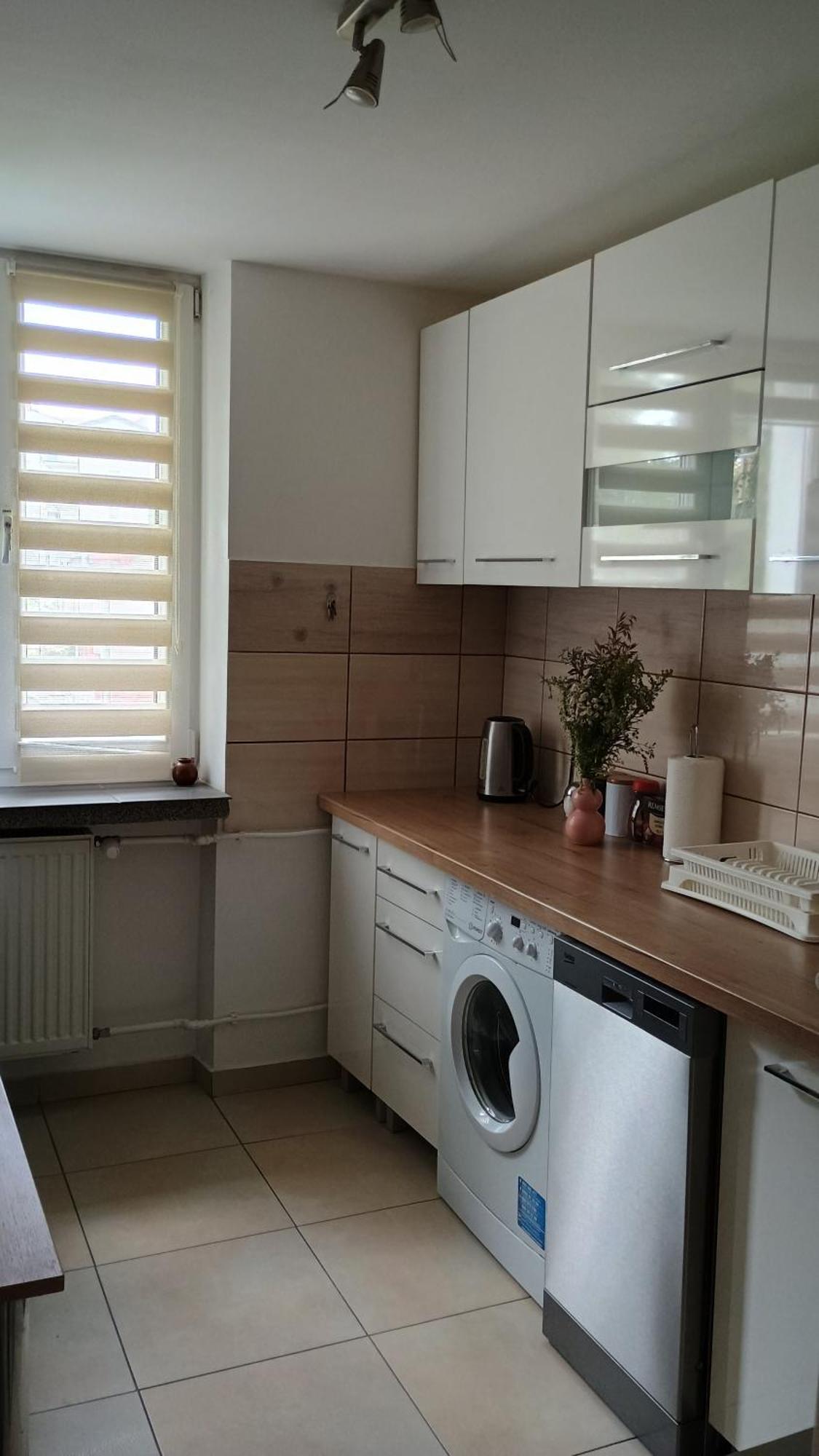Udane Wczasy Apartment Gizycko Luaran gambar